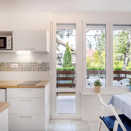 Myflat Lucy Siofok