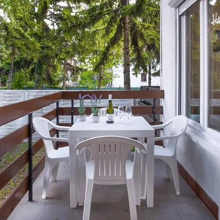 Myflat Lucy Appartement *