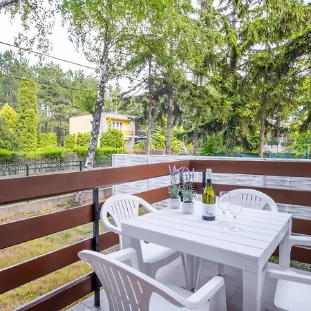 Myflat Lucy * Siófok