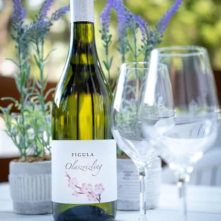 Appartement Myflat Lucy