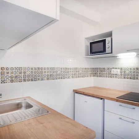 Appartement Myflat Lucy