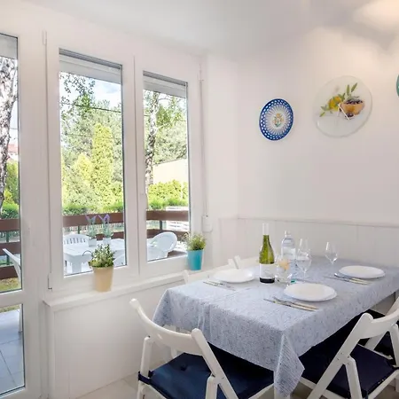 Apartment Myflat Lucy Siofok