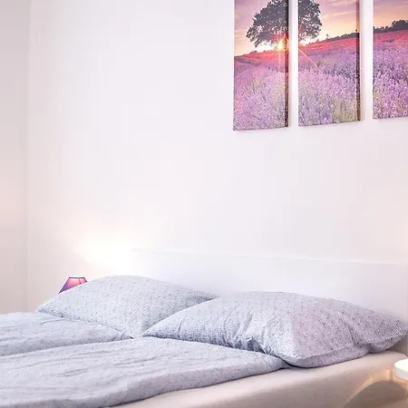 Myflat Lucy Siofok
