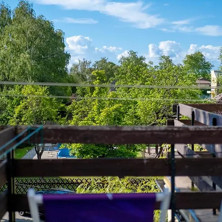 Myflat Lucy Appartement *