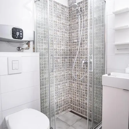 Appartement Myflat Lucy *