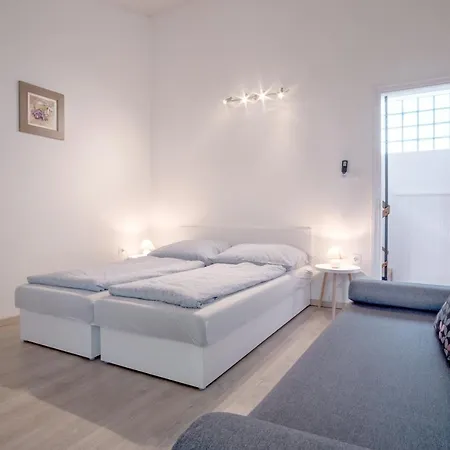 Myflat Lucy * Siófok