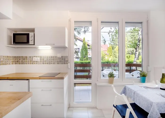 Myflat Lucy Шиофок