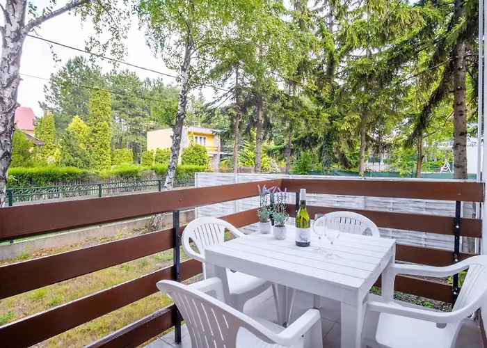 Myflat Lucy * Шиофок