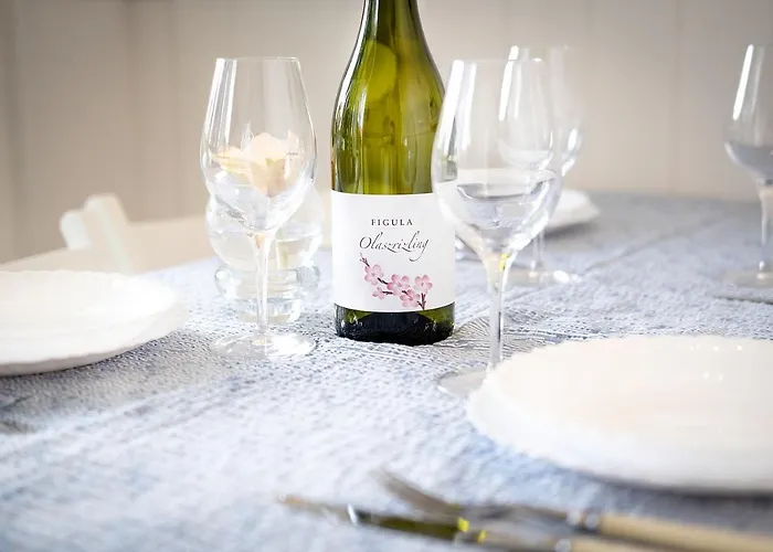 Апартаменты Myflat Lucy *