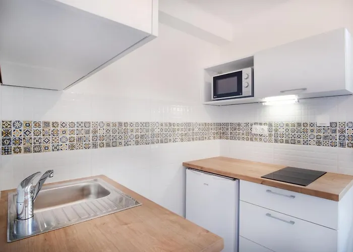 Апартаменты Myflat Lucy