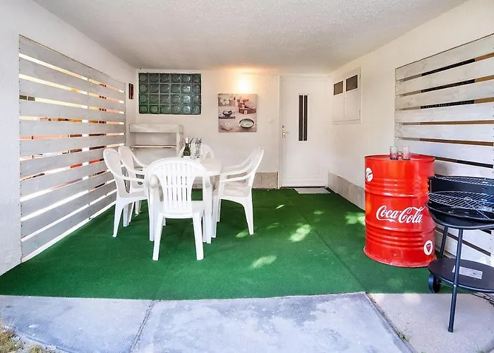 Myflat Lucy Шиофок