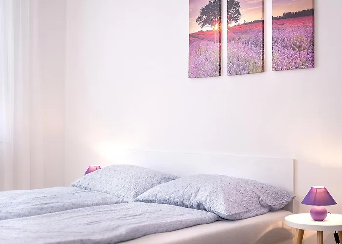 Myflat Lucy Шиофок