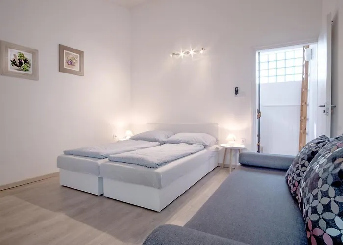 Myflat Lucy * Шиофок