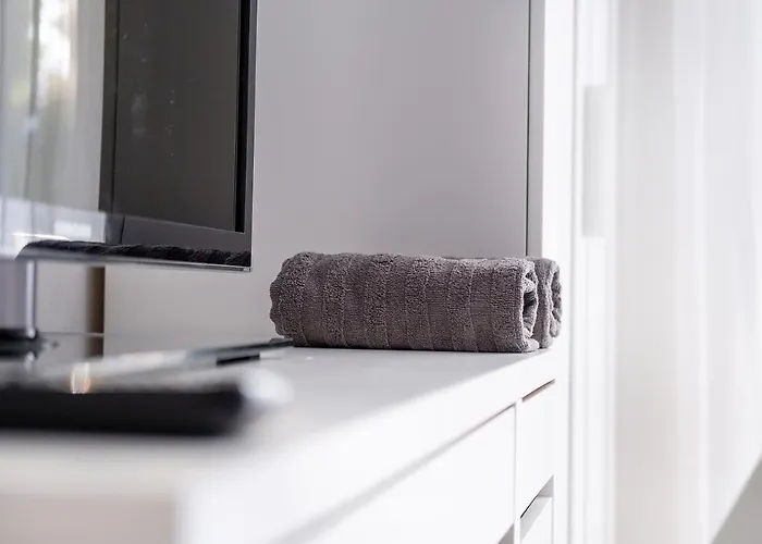 Апартаменты Myflat Lucy Шиофок