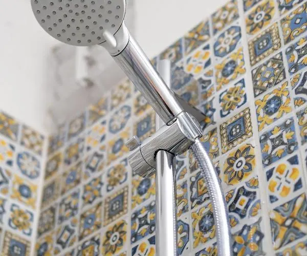 Myflat Lucy Апартаменты *